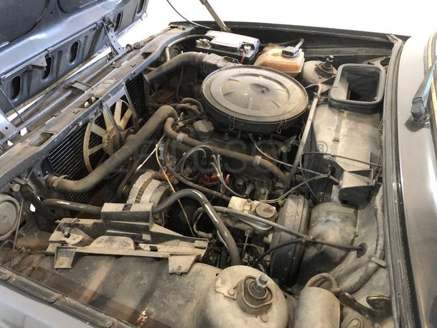 Volvo 340 DL · Ano 1988