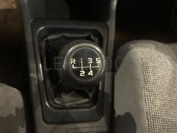 Volvo 340 DL · Ano 1988