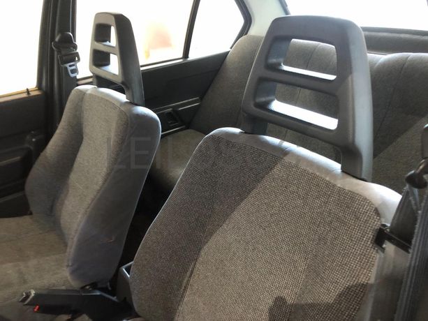 Volvo 340 DL · Ano 1988