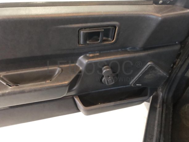 Volvo 340 DL · Ano 1988