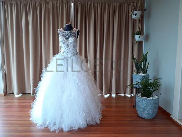 Vestidos de Noiva · Leiria