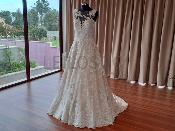 Vestidos de Noiva · Leiria