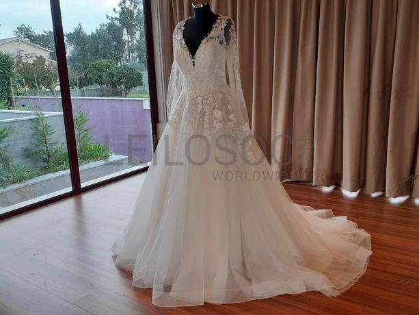 Vestidos de Noiva · Leiria