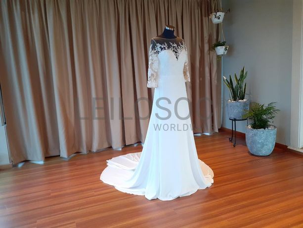 Vestidos de Noiva · Leiria