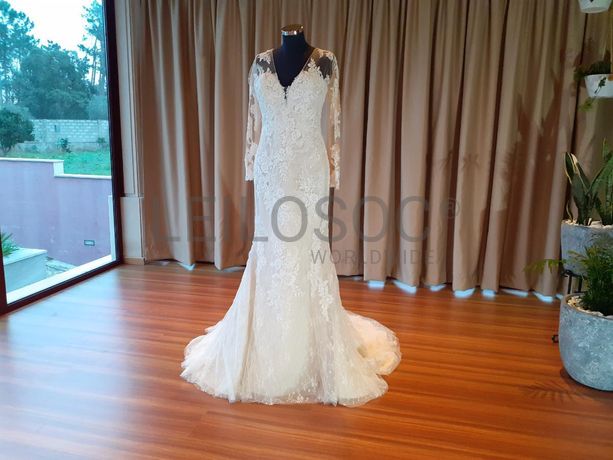 Vestidos de Noiva · Leiria