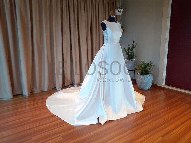 Vestidos de Noiva · Leiria