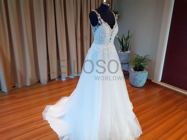 Vestidos de Noiva · Leiria