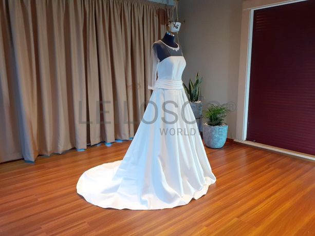 Vestidos de Noiva · Leiria