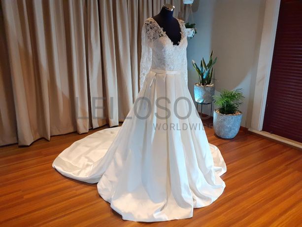 Vestidos de Noiva · Leiria