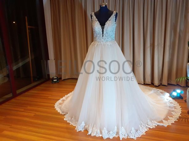 Vestidos de Noiva · Leiria