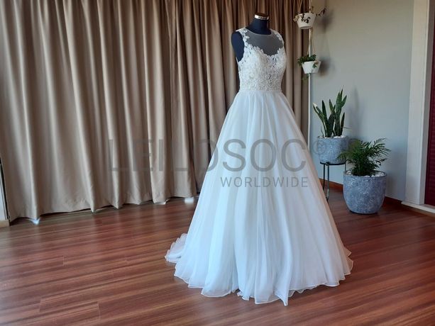 Vestidos de Noiva · Leiria