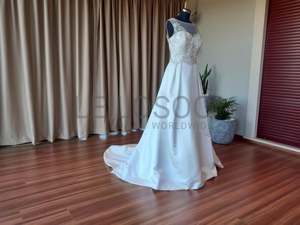 Vestidos de Noiva · Leiria