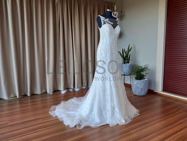 Vestidos de Noiva · Leiria