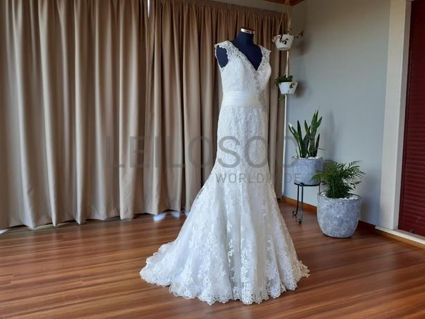 Vestidos de Noiva · Leiria