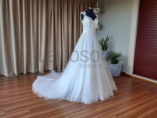 Vestidos de Noiva · Leiria