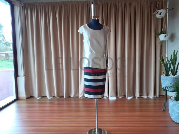 Vestidos de cerimónia curtos