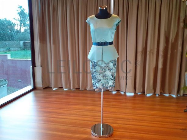 Vestidos de cerimónia curtos