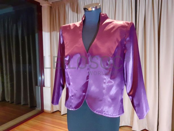 Vestidos de cerimónia curtos