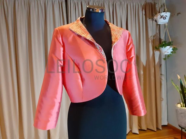 Vestidos de cerimónia curtos