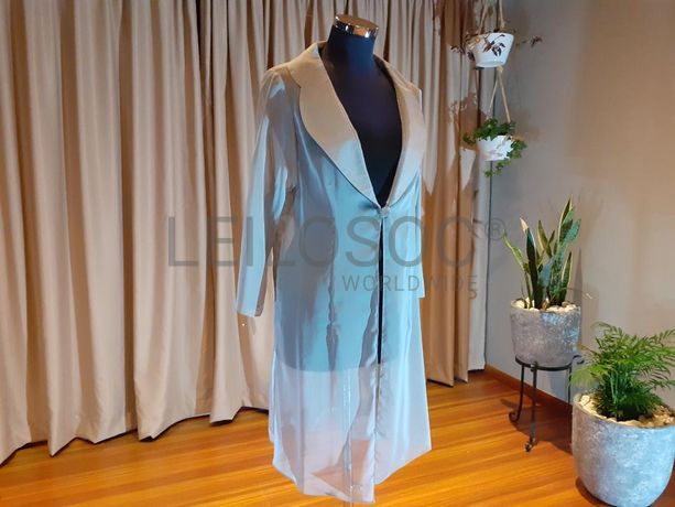 Vestidos de cerimónia curtos