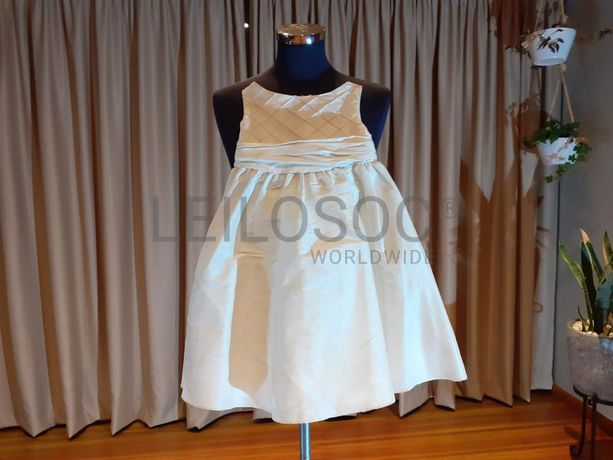 Vestidos de cerimónia curtos