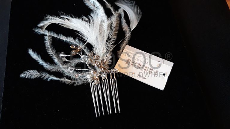 Acessórios Diversos