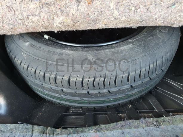 Renault Mégane 1.5 DCI · Ano 2015