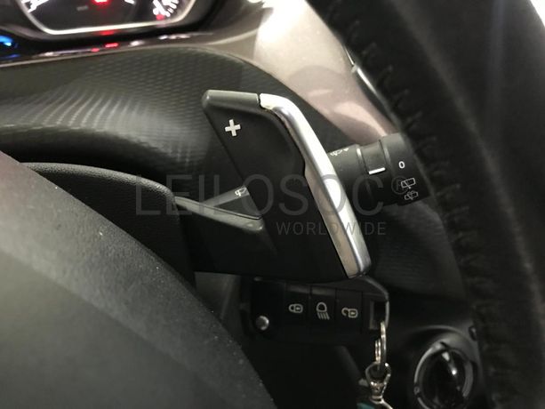 Peugeot 2008 1.6 HDI · Ano 2013