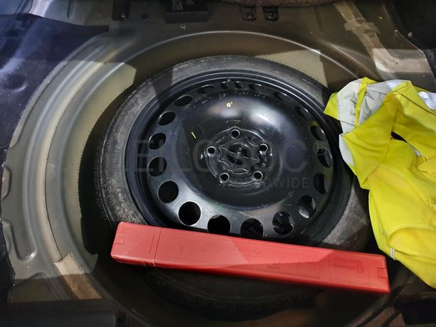 Opel Astra 1.3 CDTI · Ano 2008