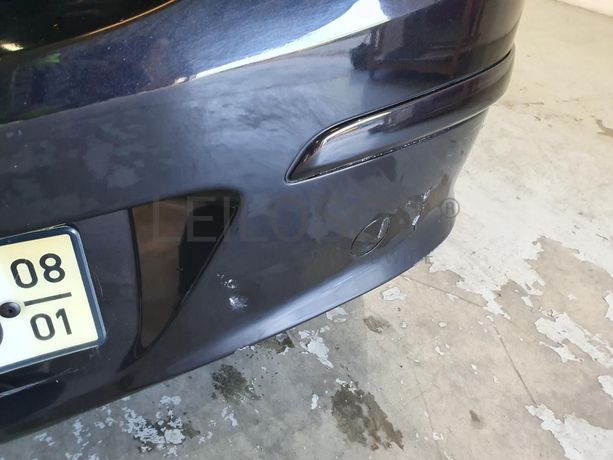 Opel Astra 1.3 CDTI · Ano 2008