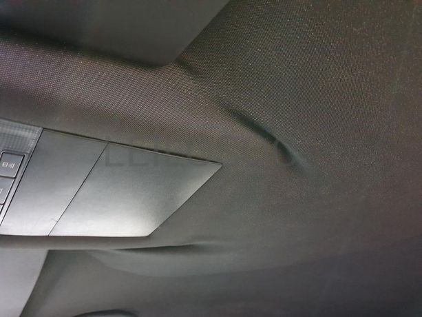 Opel Astra 1.3 CDTI · Ano 2008