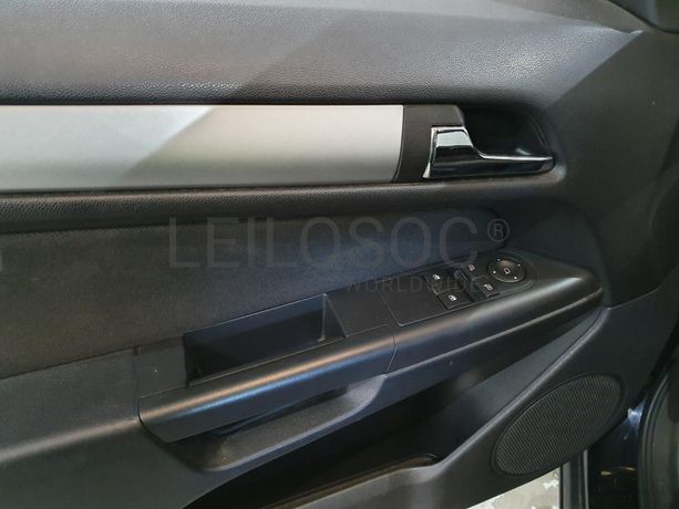 Opel Astra 1.3 CDTI · Ano 2008