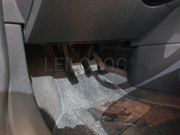 Opel Astra 1.3 CDTI · Ano 2008