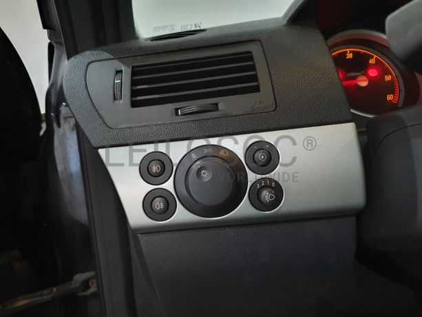 Opel Astra 1.3 CDTI · Ano 2008