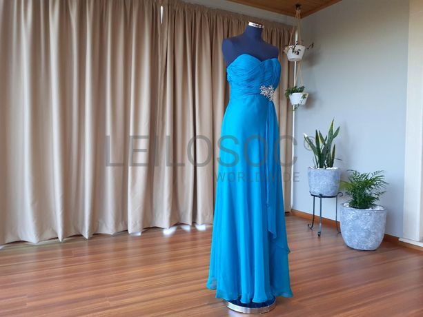 Grande Leilão de Vestidos de Noiva e Cerimónia