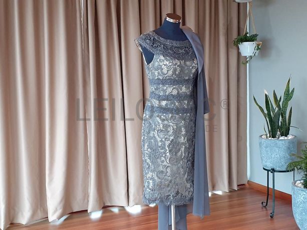 Grande Leilão de Vestidos de Noiva e Cerimónia