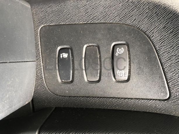 Renault Kangoo 1.5 DCI · Ano 2016