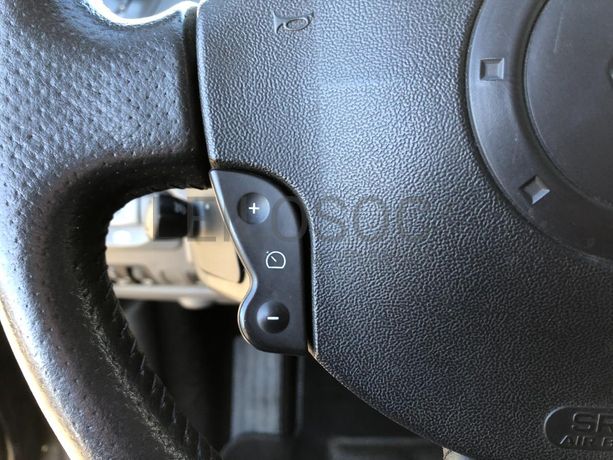 Renault Mégane Scénic 1.5 DCI · Ano 2004