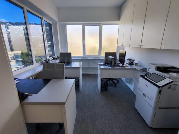 Equipamento de Escritório