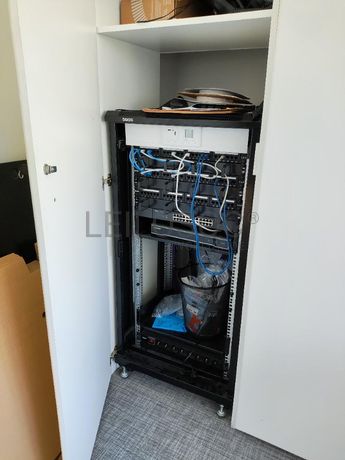 Equipamento de Escritório