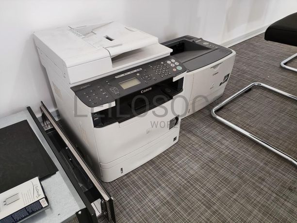 Equipamento de Escritório