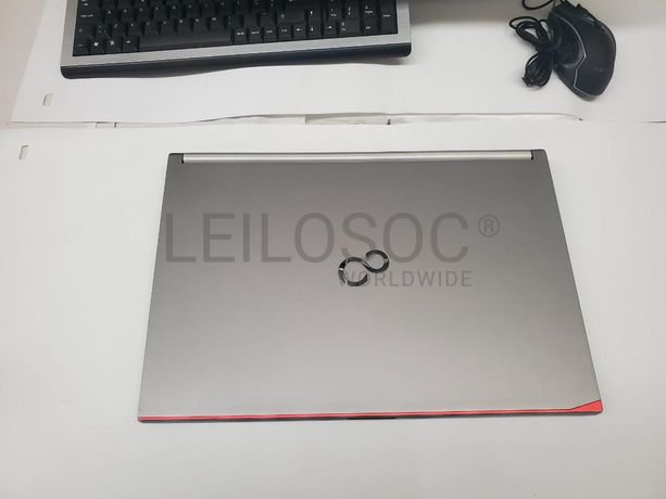 Estação Trabalho Fujitsu