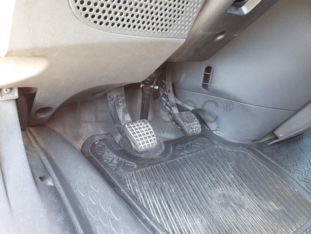 Iveco Daily 35C15 · Ano 2013