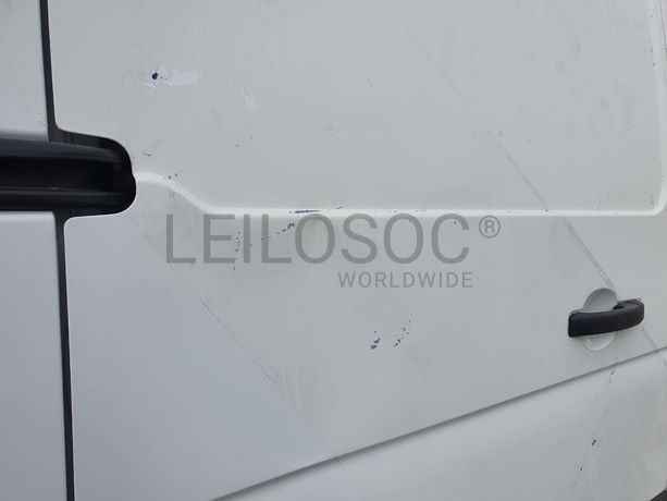 Renault Master 2.3 DCI · Ano 2019