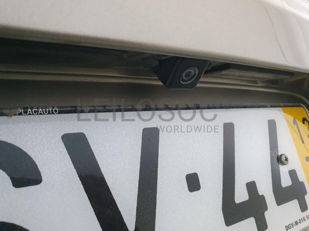 Renault Mégane 1.5 DCI · Ano 2013