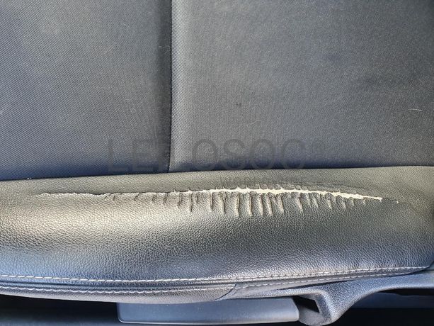 Renault Mégane 1.5 DCI · Ano 2013