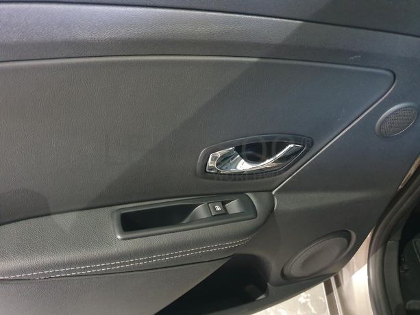 Renault Mégane 1.5 DCI · Ano 2013