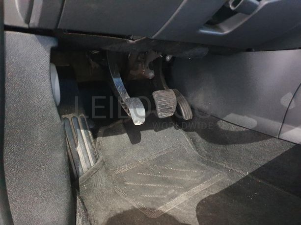 Renault Mégane 1.5 DCI · Ano 2013