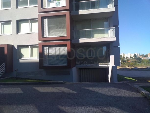 Apartamento T3 c/ Garagem · Vila Nova de Gaia