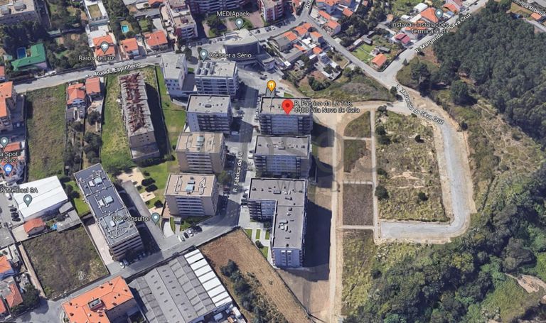 Apartamento T3 c/ Garagem · Vila Nova de Gaia